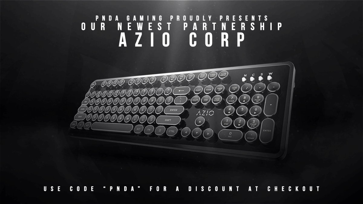 Pnda Gaming tweet media