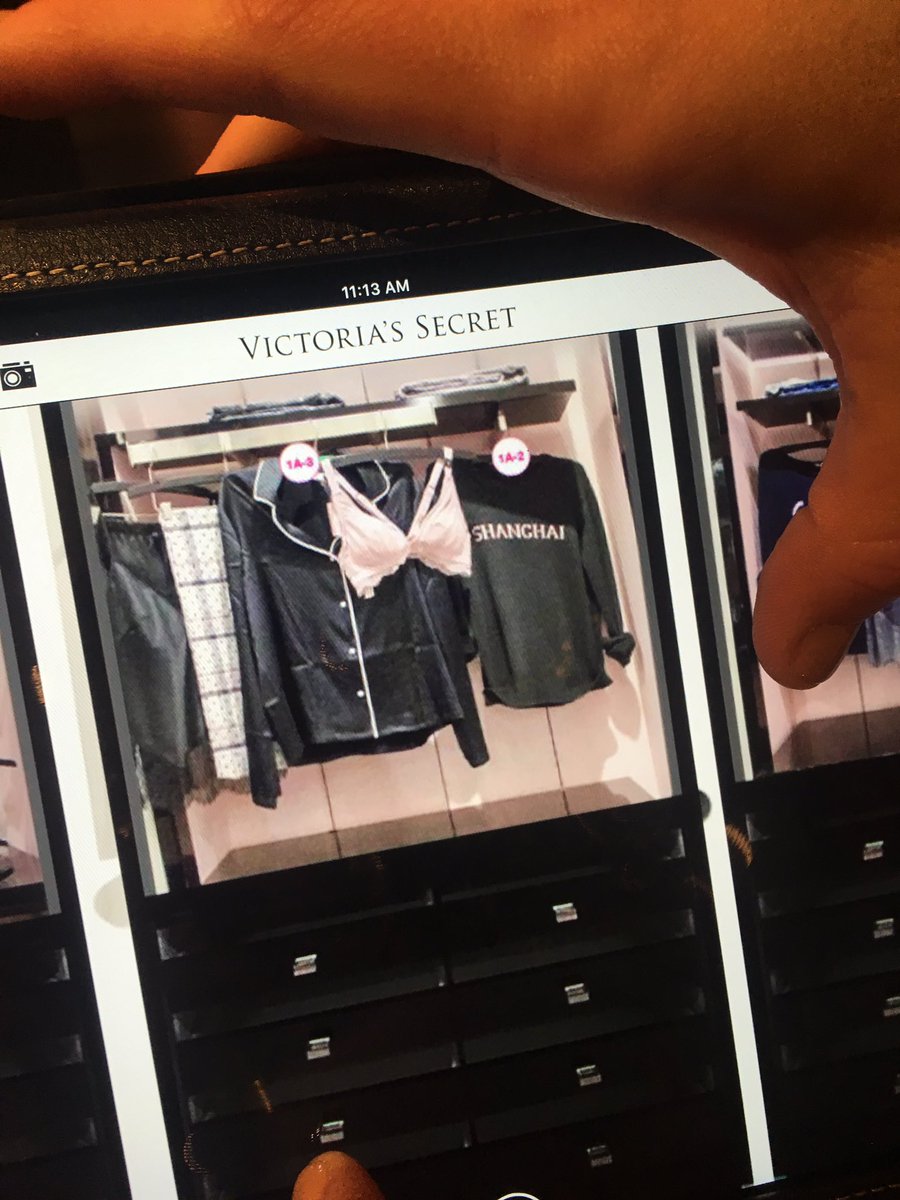 xxxxsweetthings's tweet photo. When people are like, post the last picture in your camera roll.. and it's floorset stuff. #vsproblems https://t.co/7M8n98gJ8o