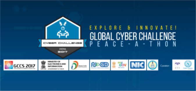 shah_ethhacker's tweet image. Global Cyber Challenge 2017 - Capture the flag
#Capture_the_flag #Itmeets #it #GCC #2017… itmeets.guru/events/global-…