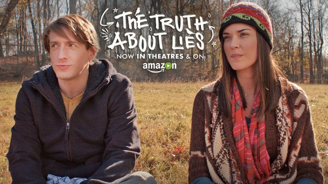 swhritner's tweet image. IT'S HERE! Award-winning #indie film @truthliesmovie is in select theatres &amp;amp; on @amazonvideo! Click to download NOW: amzn.to/2zU48sq