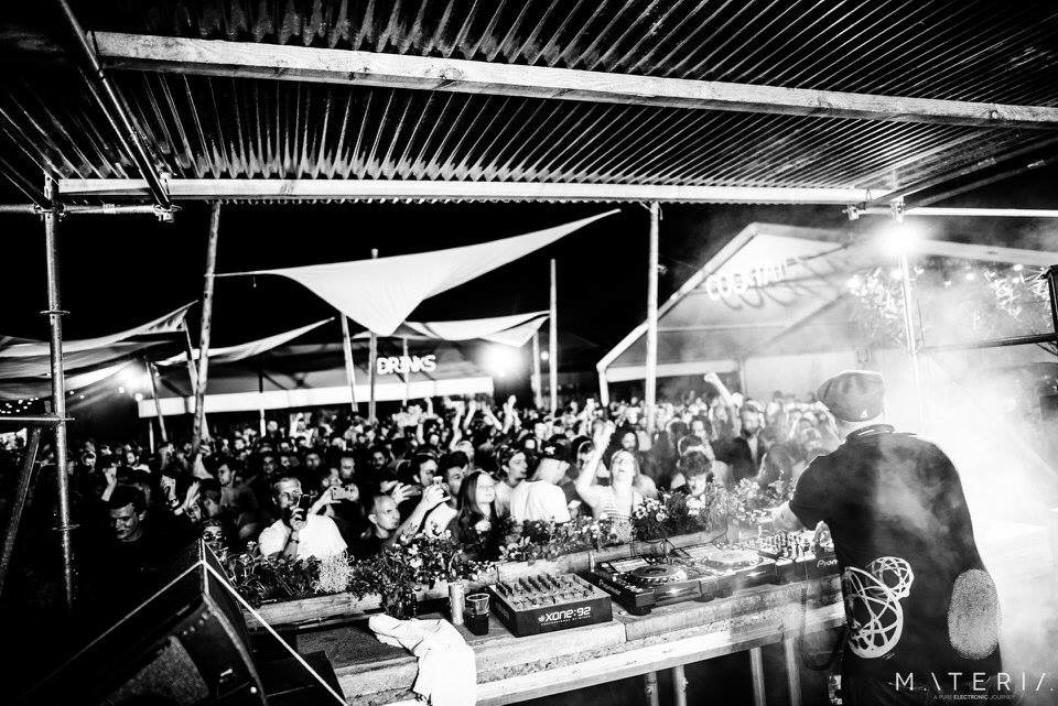 tribeLPL's tweet image. From Ben Klock to Amelie Lens the MATERIA boss Marco Bailey always brings a strong techno crew 🖤

residentadvisor.net/events/1009231