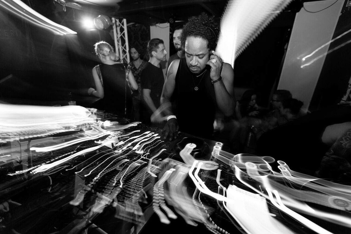 tribeLPL's tweet image. From Ben Klock to Amelie Lens the MATERIA boss Marco Bailey always brings a strong techno crew 🖤

residentadvisor.net/events/1009231