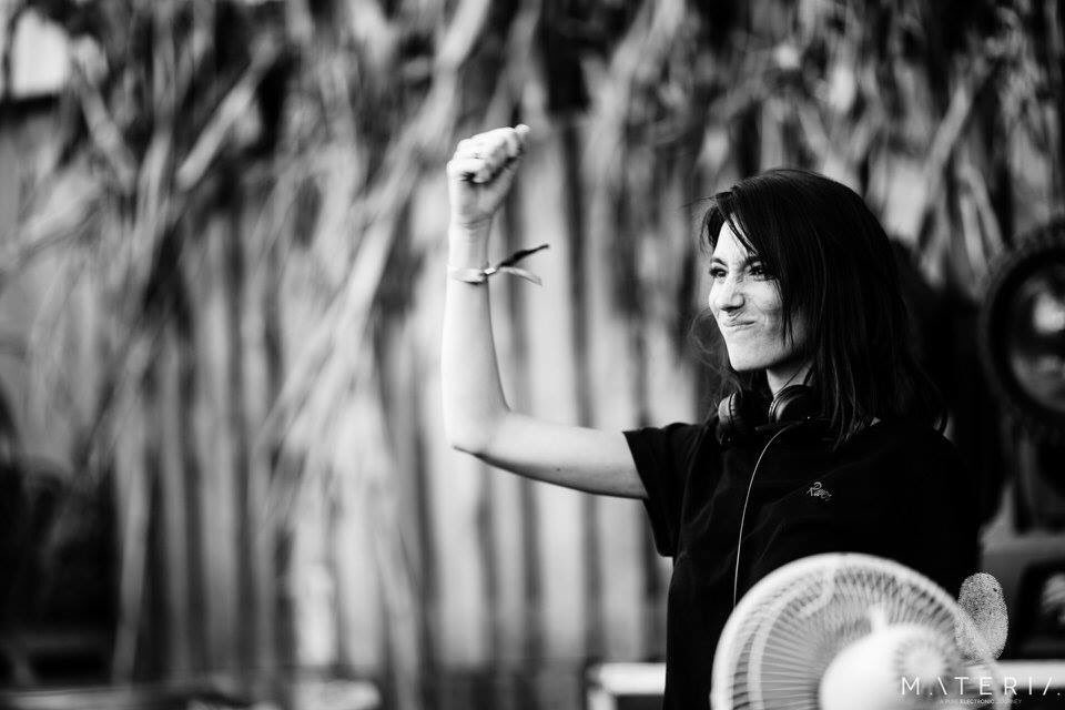 tribeLPL's tweet image. From Ben Klock to Amelie Lens the MATERIA boss Marco Bailey always brings a strong techno crew 🖤

residentadvisor.net/events/1009231