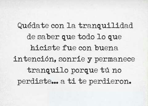 jorge_carcelen's tweet photo. Yo nunca pierdo. 
O gano o aprendo. https://t.co/PXr2cTTYOy