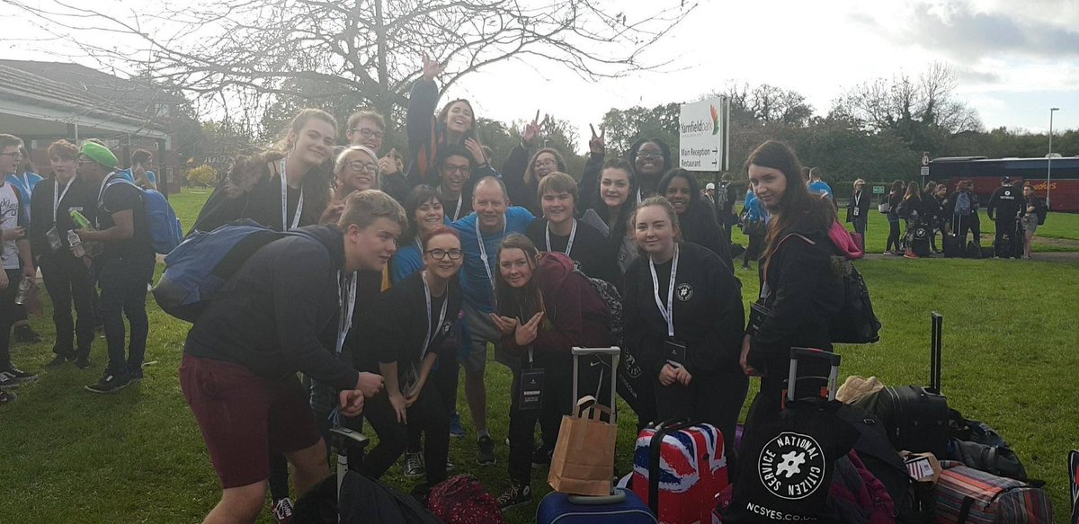 EmmyLee_x's tweet photo. Much Love for our Youth Board <3 Thank you ALL for being amazing!! xxx
And thanks @NCS_EFLTrust @NCS #NCSesh https://t.co/4PYqcK8hMu