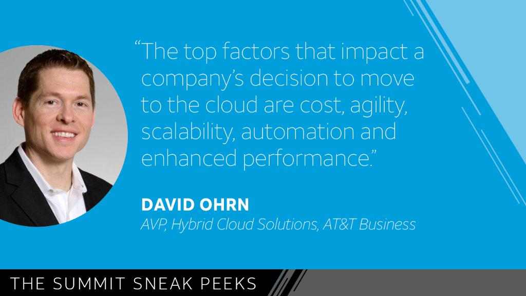 AT&T Business tweet media