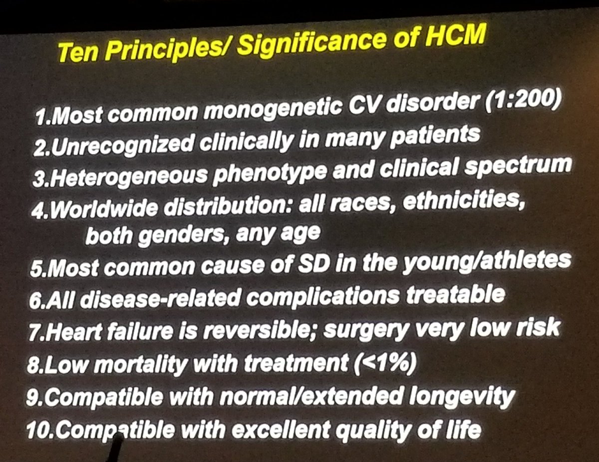 MasriAhmadMD's tweet photo. A summary of the #HCMSummitVI by Marty Maron
@PittCardiology
@4hcm https://t.co/B9q9LWQMTT