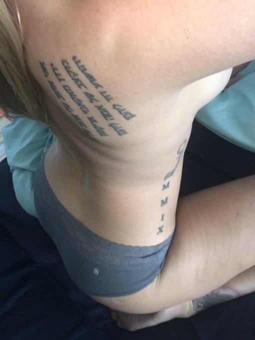 Good morning ☀️ https://t.co/YeOERgf4Pp<a href="/tag/teaganpresley"class="tags"><span>#teaganpresley</span></a>
