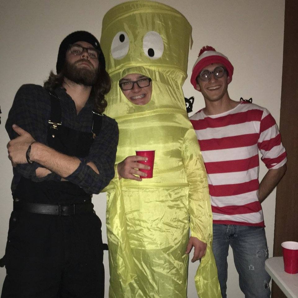 rkoerner97's tweet photo. #NewProfilePic https://t.co/oJJO1BWbhK