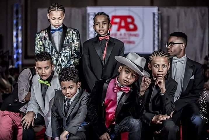 Dynasty602's tweet photo. Sound of Fashion Show Dec 3rd| Unexpected Art Gallery #FABKiDs #FashionAgainstBullyin https://t.co/o4spPlnh6S
