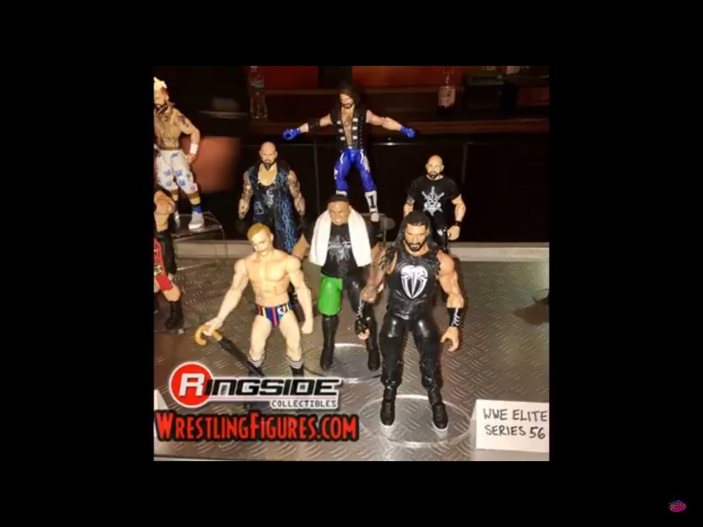 dylanwwe0504's tweet photo. NEW WWE FIGURE IMAGES FROM RINGSIDE FEST PART 1 https://t.co/rlVwWEsix9