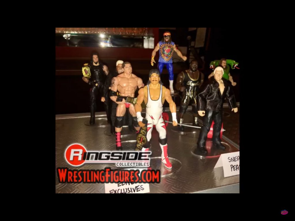 dylanwwe0504's tweet photo. NEW WWE FIGURE IMAGES FROM RINGSIDE FEST PART 1 https://t.co/rlVwWEsix9