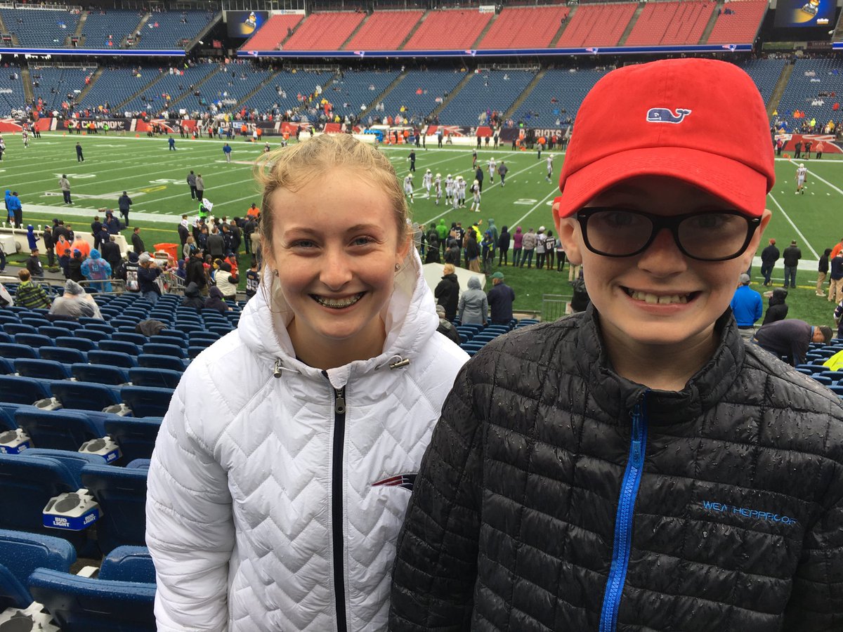 john gendron (JohngGendron) Twitter