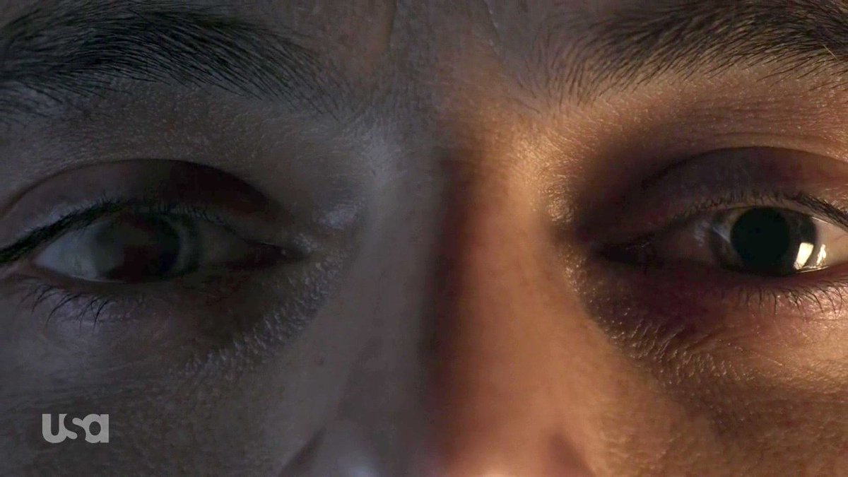¿Sigues ahí? 
¿Sigo yo?
¿Qué nos perdimos?
¿Viste algo?
#MrRobot