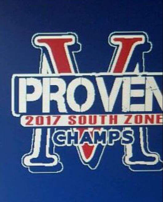 VMEFBBooster's tweet photo. 3 yrs in the making!! Your VMHS Eagles Football Team is Soaring to the Play Offs!! South Zone Champs T-shirt 4 Sale! NAVY OUT! FRI. Nov 3rd! https://t.co/S9ADp6cmgv