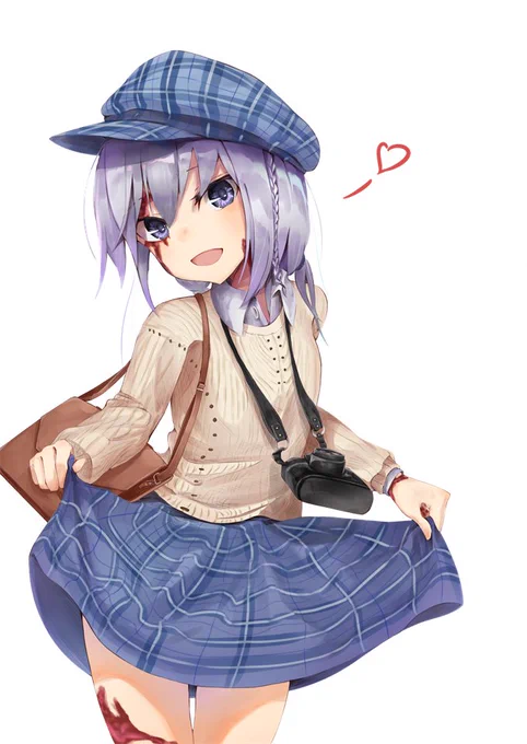 おでかけシルヴィちゃん 