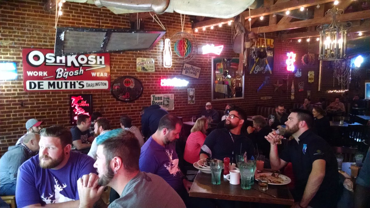 Atlanta Bucks RFC tweet media
