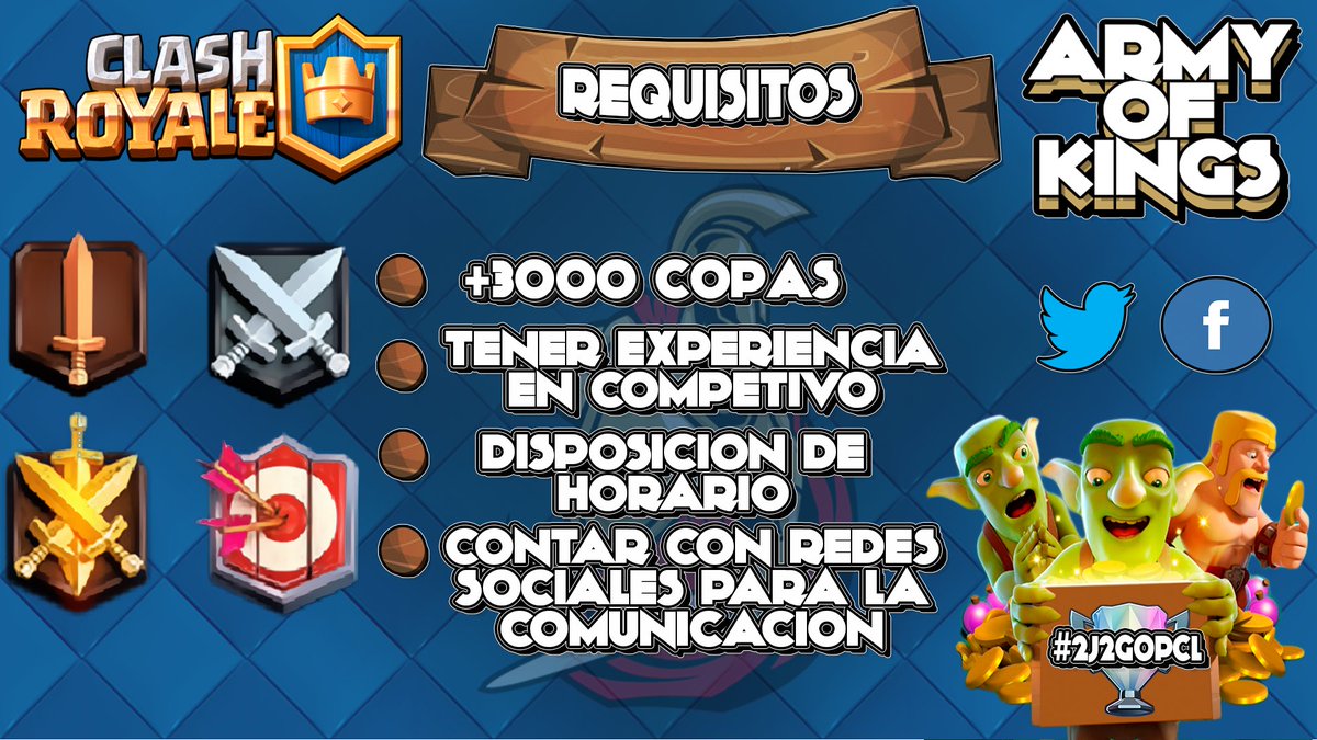 Tenemos 7 espacios. Si quieren entrar comuníquese por mensaje o con @JoseDan87408240