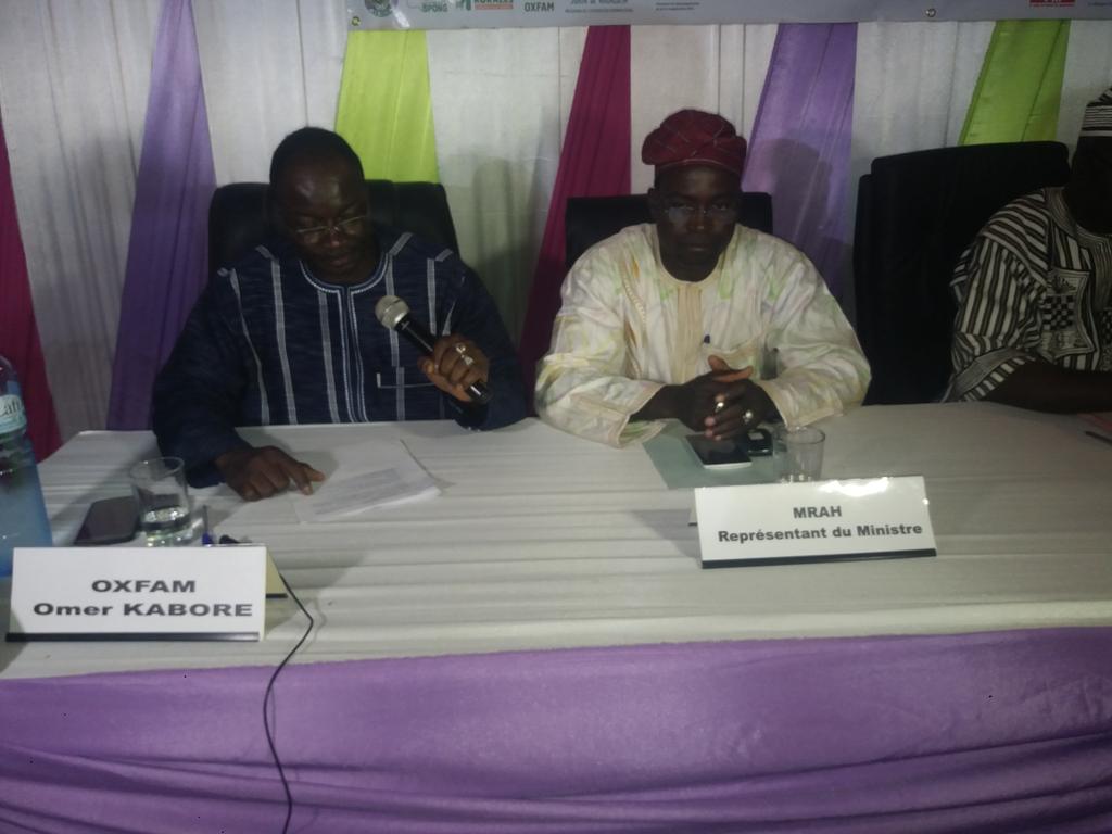 Oxfam se rejouit de1 l'organisation des Koudou  du Faso #femmesrurales, @BenoitOxfam <a href="/yabsi1er/">YABRE Idrissa</a> <a href="/wikoeta/">Oui Koueta</a> <a href="/BoukariOued/">Boukari Ouédraogo</a> <a href="/infowakat/">INFOWAKAT</a>