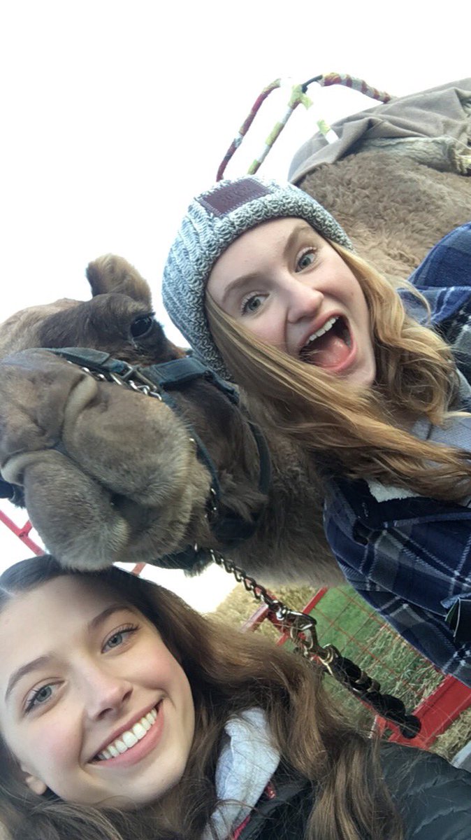 ladansefataleco's tweet photo. We had so much fun at Sever's Corn Maze yesterday!❤️ https://t.co/s7i22Eg1ti