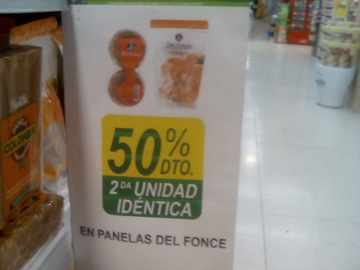 MundoPanela's tweet photo. #SabíasQue en @TiendasJumboCo hay descuento en Panela hasta el 30 de Octubre #IngredientesNaturales #Colombia https://t.co/01NT6leLgO