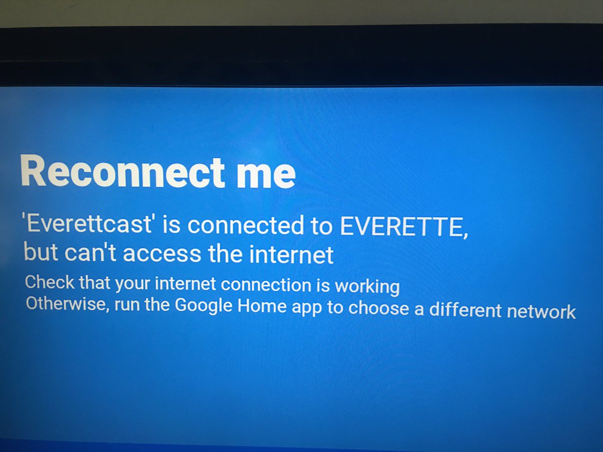 Third time in a week. Last time took 3+ hours to fix. And customer service took forever, &amp; was a JOKE.
What am I paying <a href="/DigisInternet/">Digis Internet</a> for?
