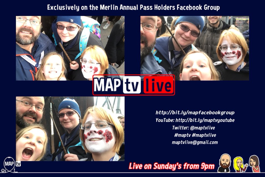 maptvlive's tweet photo. @cazj1978 #maptv #maptvlive https://t.co/oRI2XGDrXF