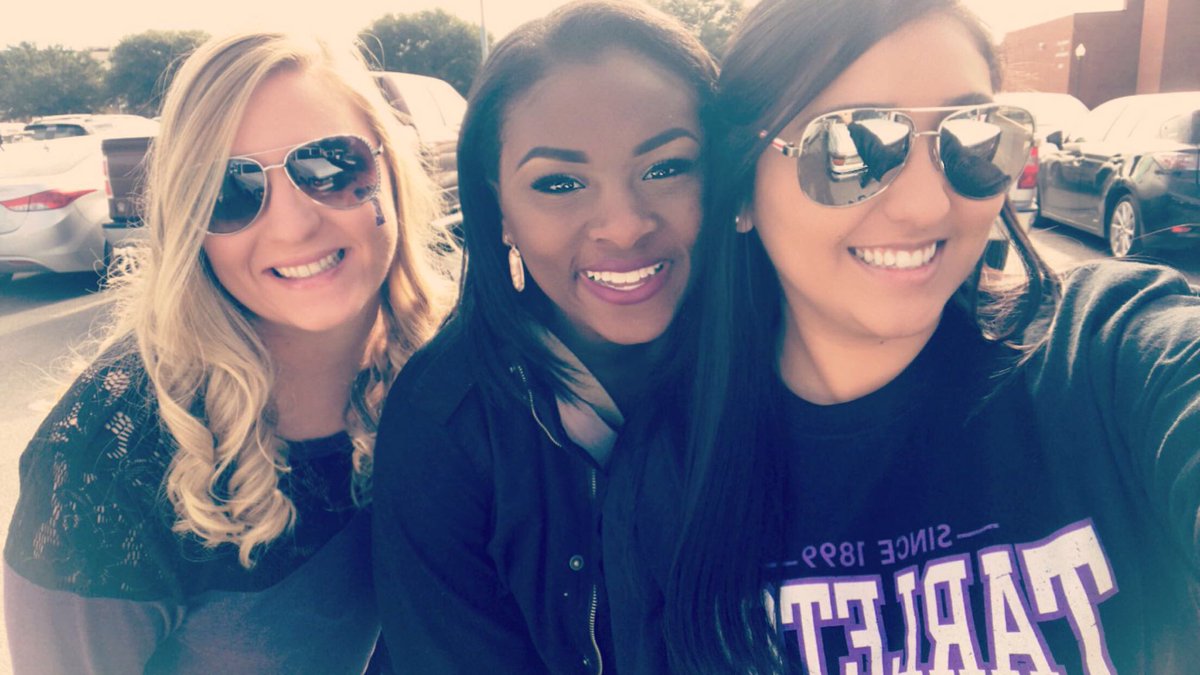 QFraserKETV's tweet photo. HOCO time is the best timeππ #TarletonHOCO https://t.co/KzdyInOAAG