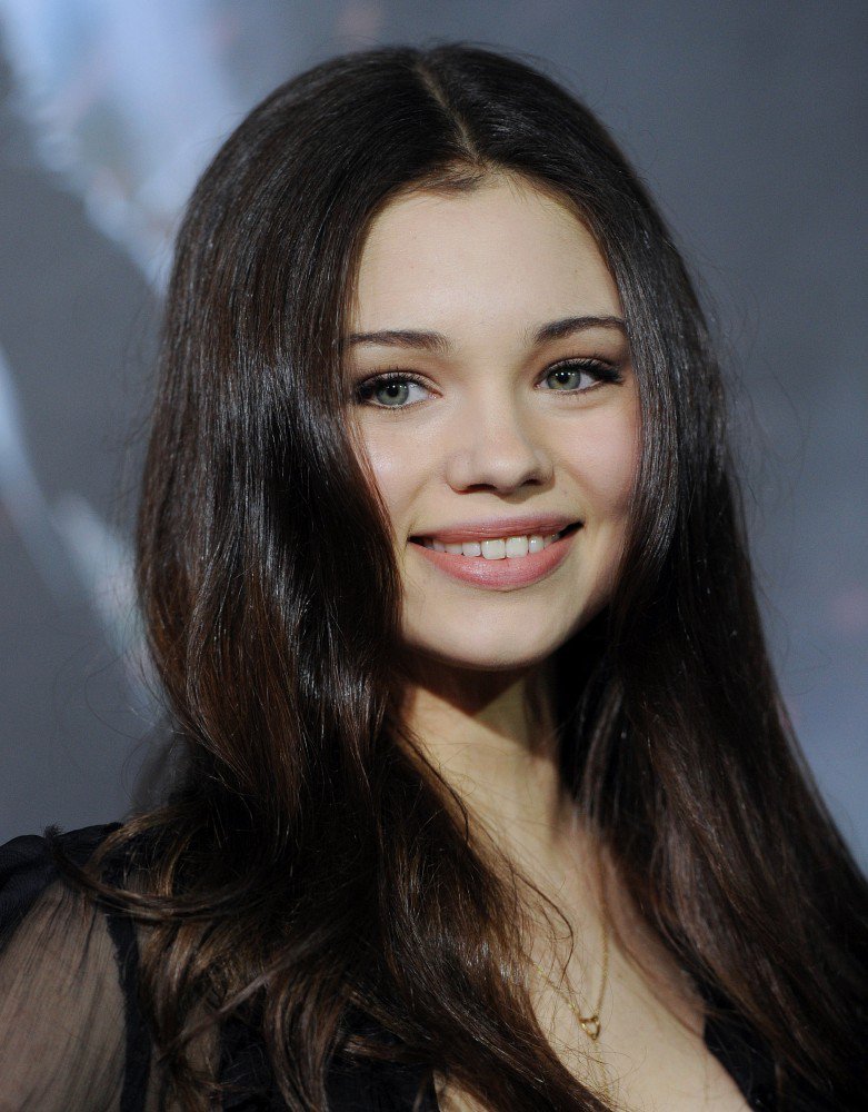 Happy Birthday India Eisley 