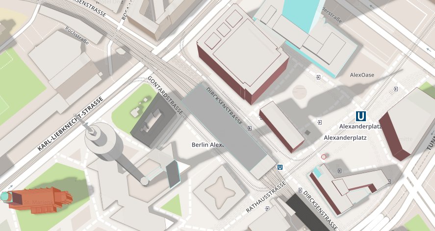 jerome_etienne's tweet photo. Great post about adding real time accurate shadow in stuff like google Map #AR #LightEstimation π https://t.co/pBErYrp6Bs https://t.co/4MtnLKc0EV