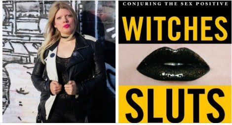‘We Take These Words to Empower Ourselves’: An Interview with Kristen J. Sollee #Witches bit.ly/2gEjImS