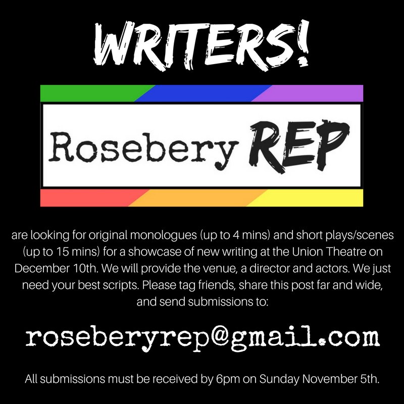 Rosebery Management tweet media