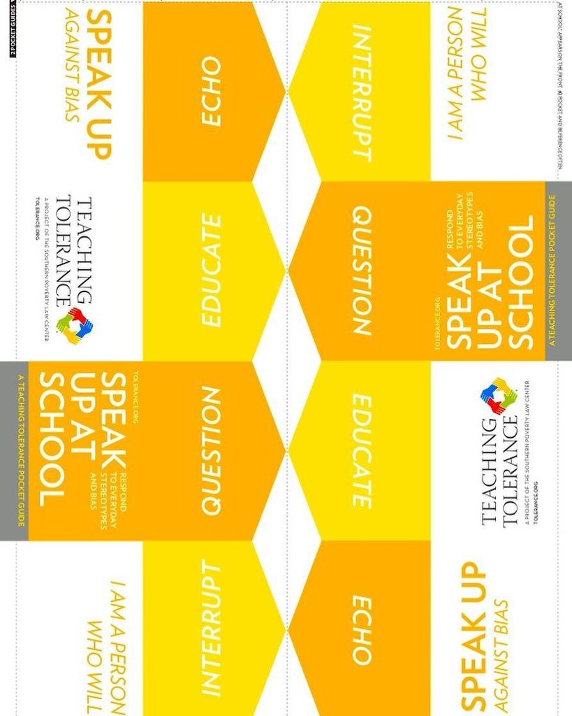 On Behalf Org tweet media