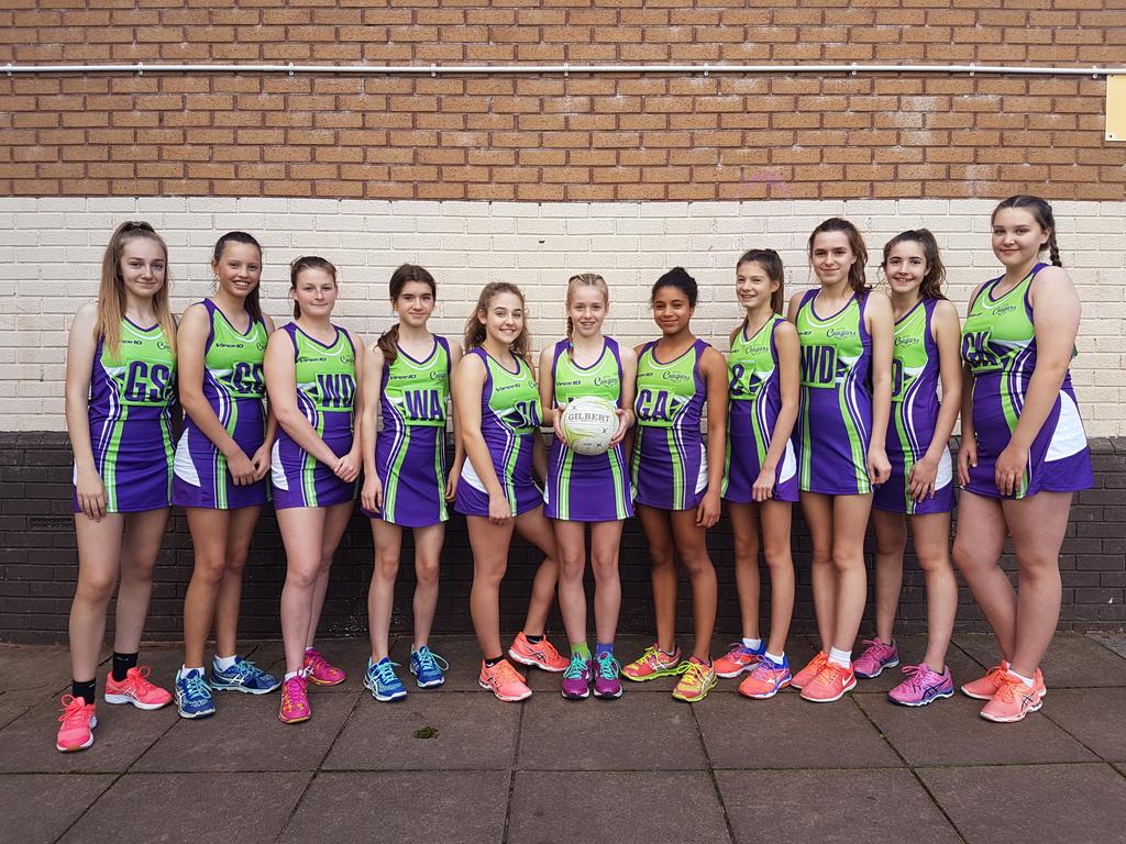 bath_nc's tweet photo. 2/2- @bath_nc U14's will represent Avon in the @NetballSW regional league in div 1 💜💚 #bringontheseason #bathcougars #netball #2squads 💪 https://t.co/UxgLNwSKv6
