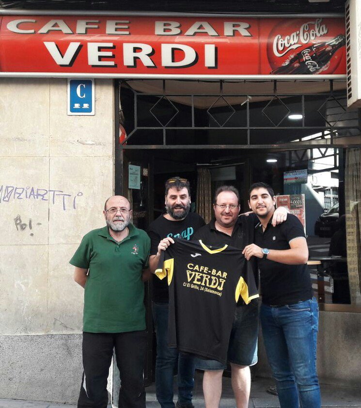 depormatsala's tweet photo. Grande ALIPIO https://t.co/cR3Q1lUXVv