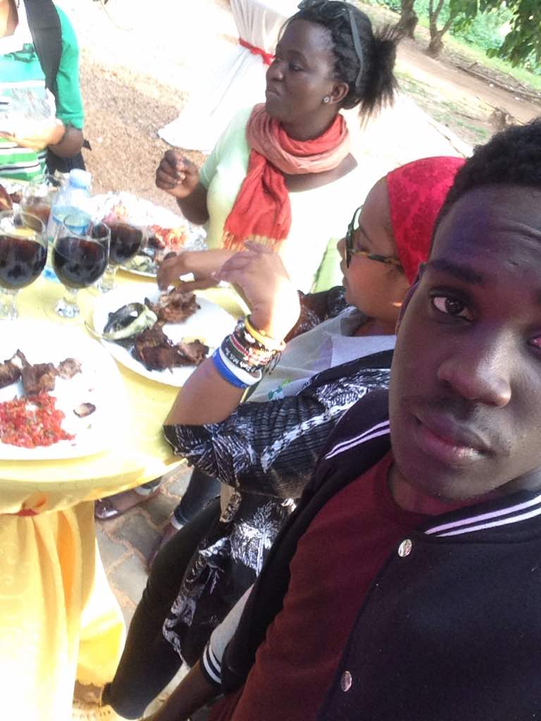 KMIozhzv's tweet photo. Kyampisi medical camp...
#afterproject
#coatsoff
@ihsurotaract
@RotaryMuyenga https://t.co/JeJGbeM7al