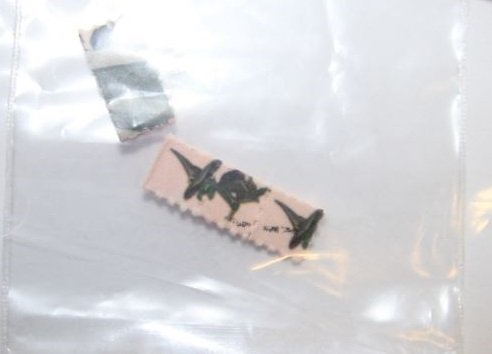 wpgpolice's tweet photo. WPS issues public safety advisory on fentanyl contaminated blotters with Halloween theme seized in Wpg. If located, call 911. DO NOT HANDLE https://t.co/psb8TTag10