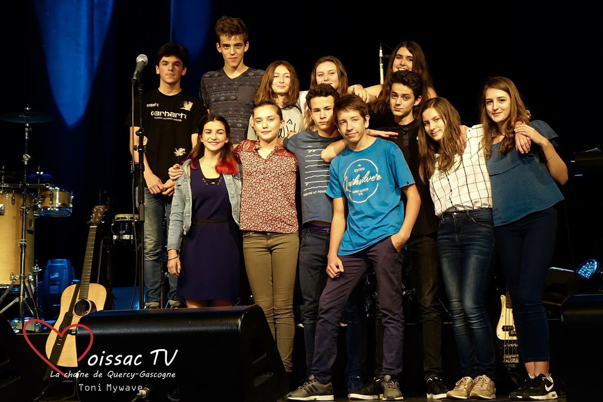 Moissac TV tweet media