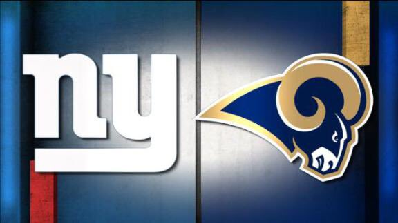RamsMsr's tweet photo. Rams vs giants kicking off today around 4pm EST @MSRLeague https://t.co/LxELaI0Jtp