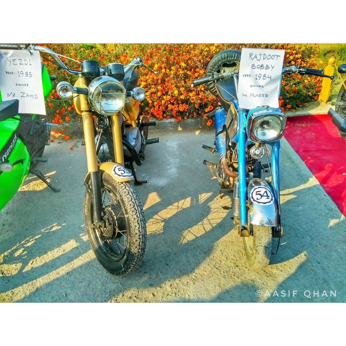 Aasifmohammadk's tweet photo. @927BIGFM
#kashmiroffroad #bigfmsrinagar #bigevolution #motorcafe #jeepcompass #jktourism #alphamale #greaterkashmir #cpadvertisers https://t.co/grK38Sqd21