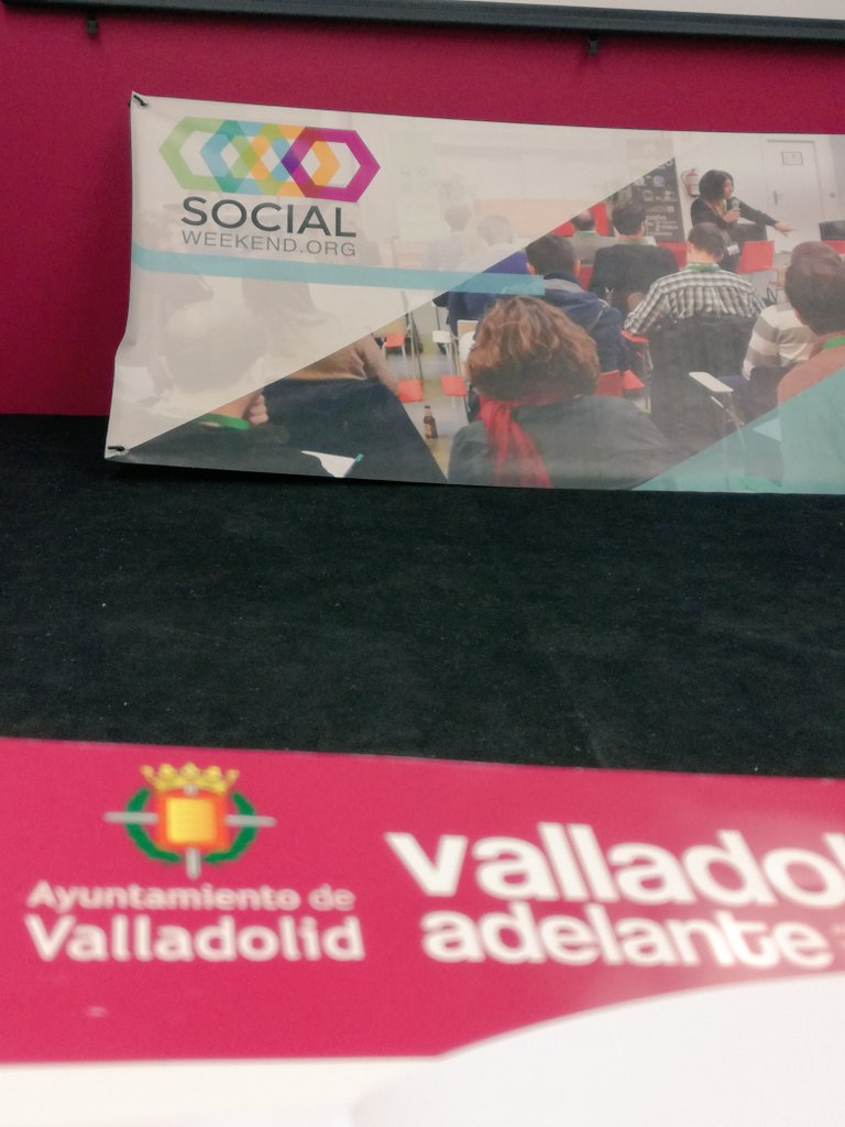 ideva_agencia's tweet photo. #Proyectos #innovacion ganadores: 3 Sin Gluten. 2 Caballo y vida. 1 y ganador ¡¡Tabasamu!!. Enhorabuena a todos. @envirooES @BBVAMomentum https://t.co/etoy9S6LwY