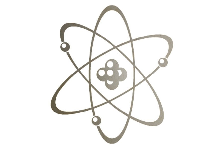 DavidLAtDell's tweet photo. Don't trust ATOMS.....They make up everything. https://t.co/tO7q7BuuNk