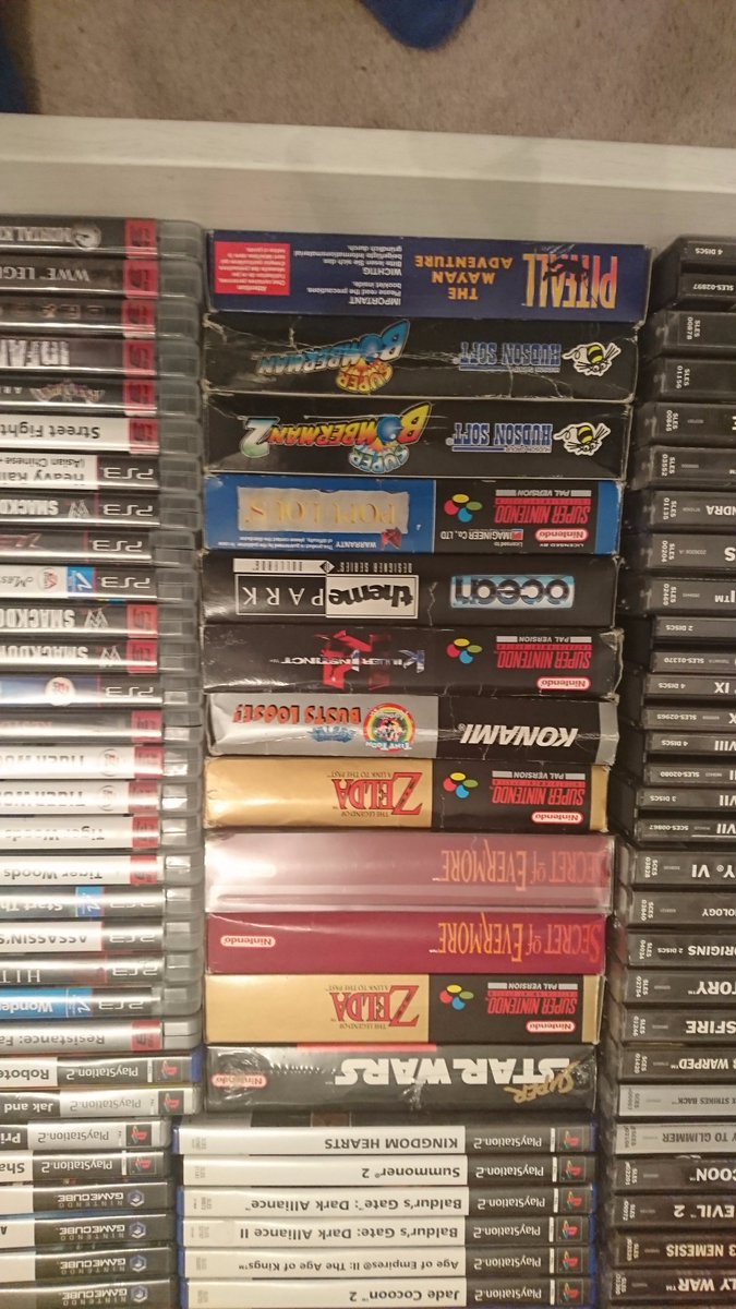 AFK Retro tweet media