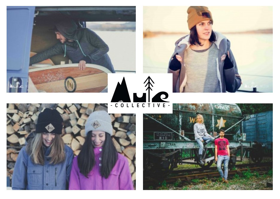 Mute Collective tweet media