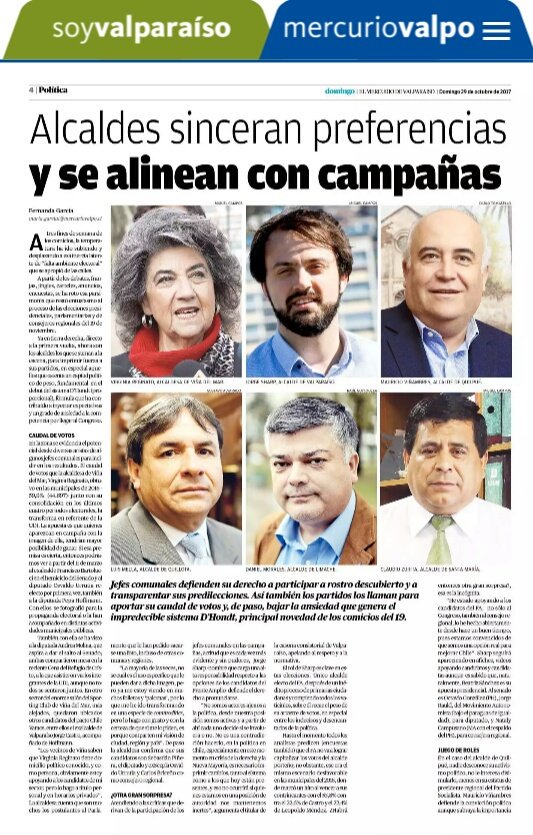 NoticiasConcon's tweet photo. #Política
Alcaldesa Virginia Reginato entrega su apoyo a candidatos de la #UDI

https://t.co/qcMHDZnTND https://t.co/JU1U3cVkEr