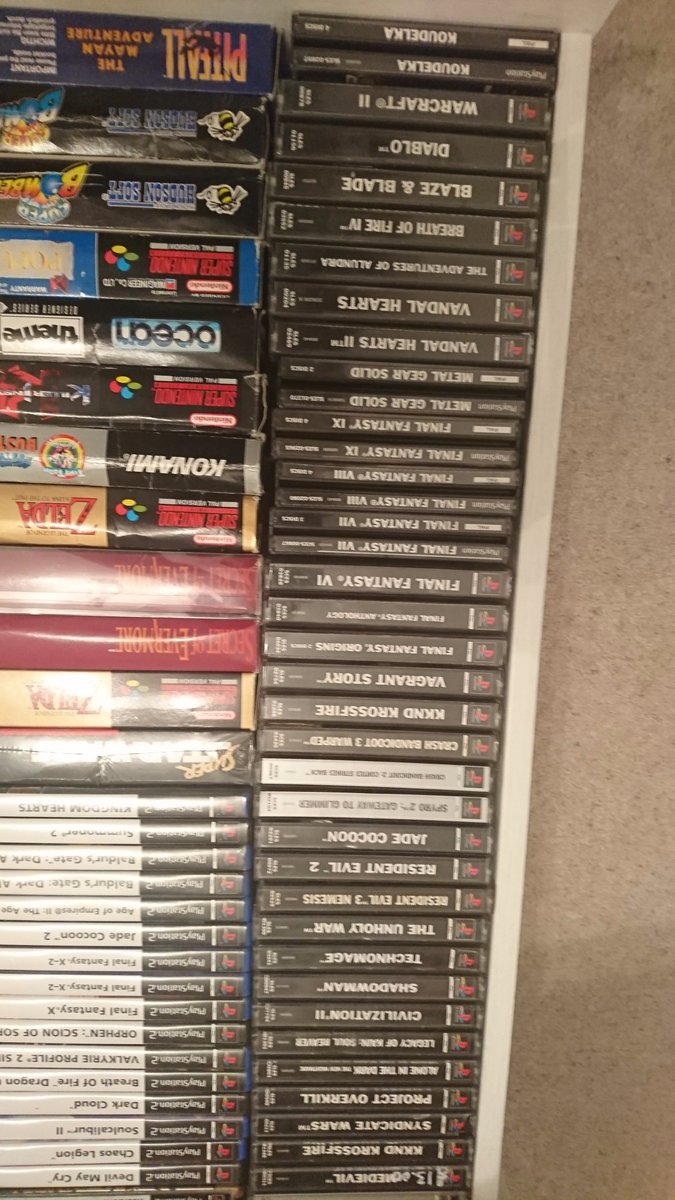 AFK Retro tweet media