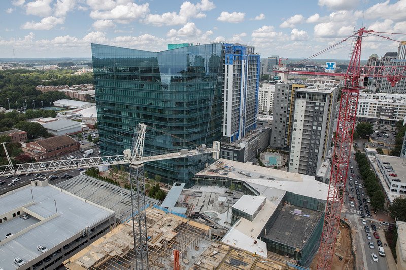 TechSqATL's tweet photo. Great piece from @Governing mag about Tech Square's evolution into the heart of Atlanta's tech scene: https://t.co/12KqKx3vpF #techsqatl https://t.co/pWt4fgpTUC