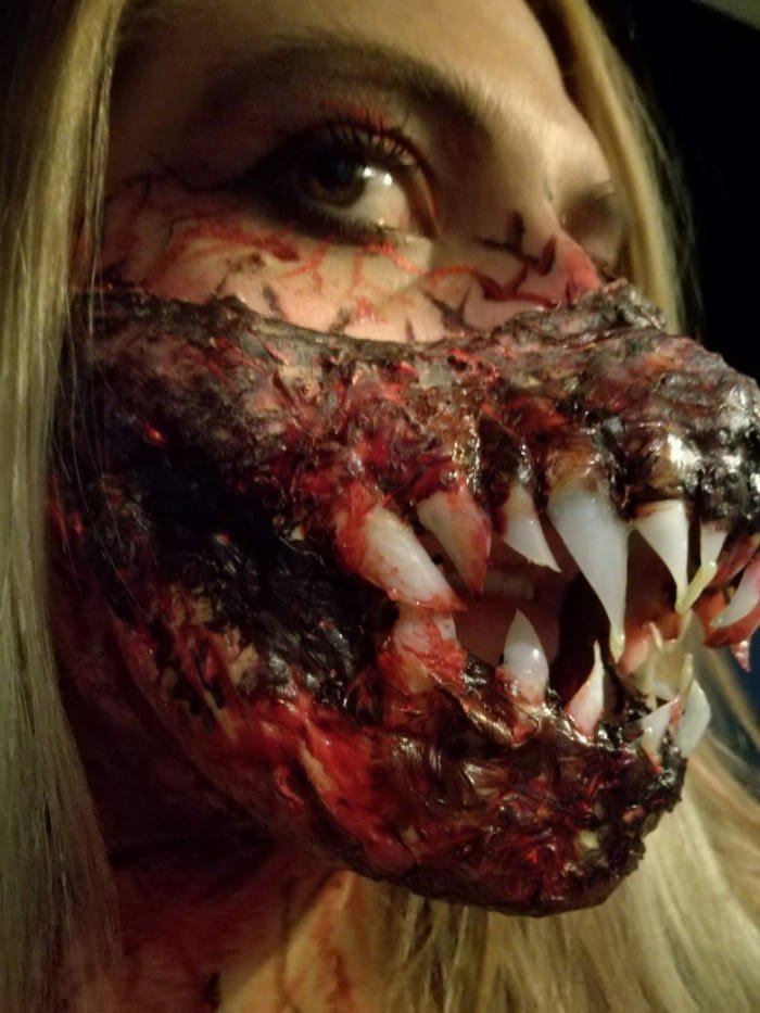 startupbreaking's tweet image. DIY Halloween mask!!!!
FUCKING AWESOME!! 
strokemart.com/diy-halloween-…