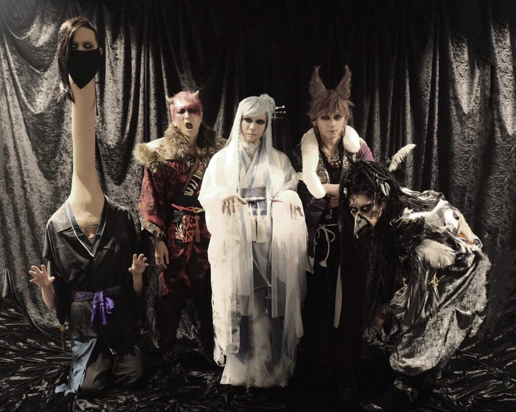 VAMPS (@VAMPS_JPN) / X