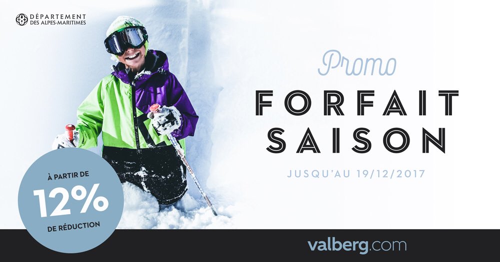 VALBERGAlpesSud's tweet photo. Coming soon #lovevalberg 😛#wintercoming @skipass @SkiinfoFrance @anmsm https://t.co/Szka6XtP38